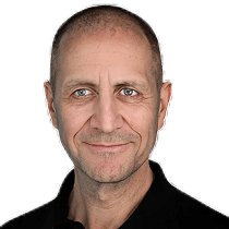 Greg Mathers