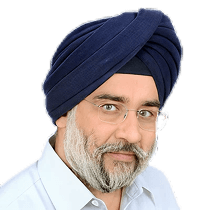 Harpreet Bhan